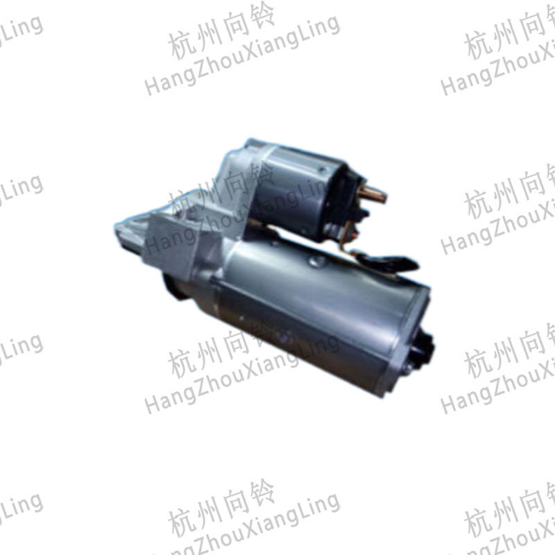 HANGZHOU XIANG LING AUTO PARTS CO.,LTD.